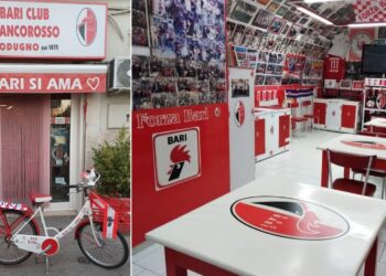 Bari Club