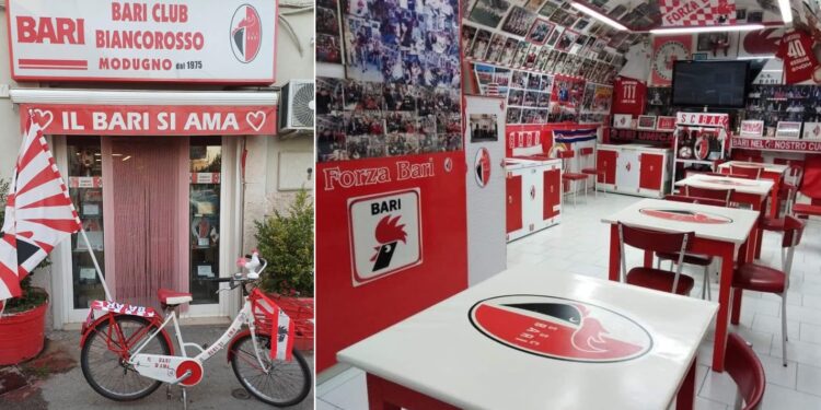 Bari Club