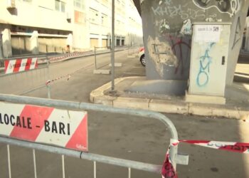 Bari, Il Ponte Garibaldi Potrebbe Riaprire Completamente A Dicembre: Nessun Pericolo Statico – Video