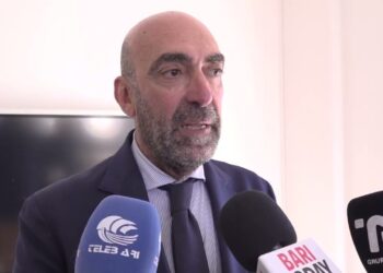 Bari, Il Sindaco In Visita Alla Sede Di Via Re David Della Marconi Hack: “doppi Turni Scongiurati” – Video