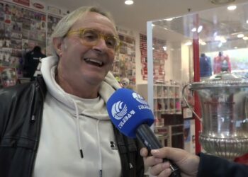 Bari Saluta La Mitropa Cup, Ricordi E Aneddoti Di Terracenere: “quello Un Gruppo Di Uomini Veri” – Video