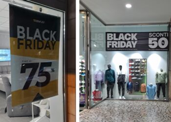 Black Friday