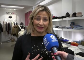 Black Friday A Bari, Il ‘contro Coro’ Di Negozianti E Clienti Poco Soddisfatti: “meglio I Saldi” – Video
