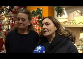 Black Friday A Bari, Ma Per Commercianti E Clienti Non Sono Sconti ‘veri’: “ormai Promozioni Tutto L’anno” – Video