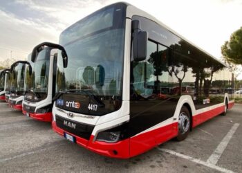 Bus Amtab