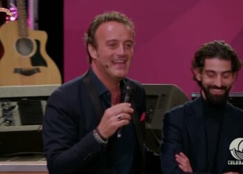Cantatour – Santeramo – 2025