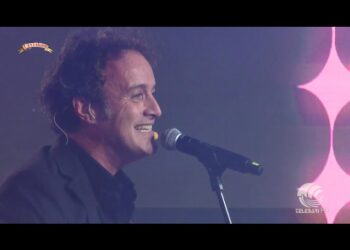 Cantatour – Teatro Forma Bari – 2025
