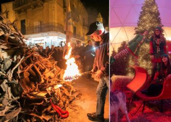 Capurso Natale