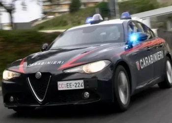 Carabinieri