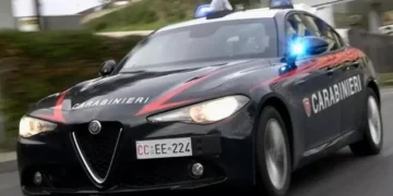 Carabinieri