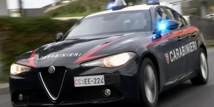 Carabinieri