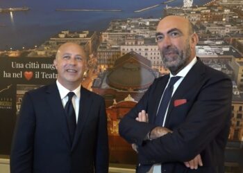 Carusi Sovrintendente Petruzzelli