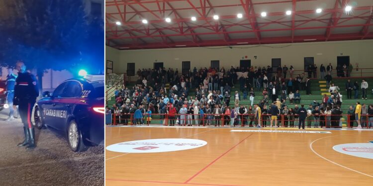 Ceglie Molfetta