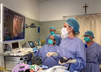Chirurghi Gastroplastica
