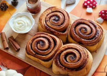 Cinnamon