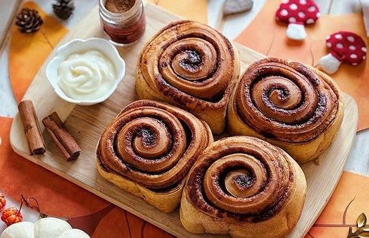 Cinnamon