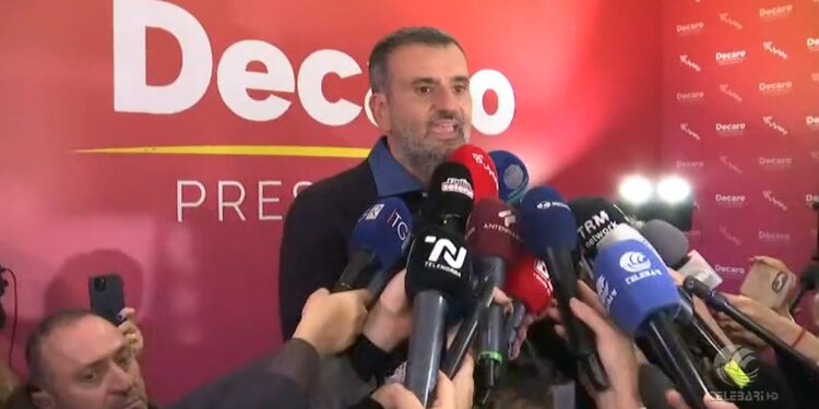 Decaro