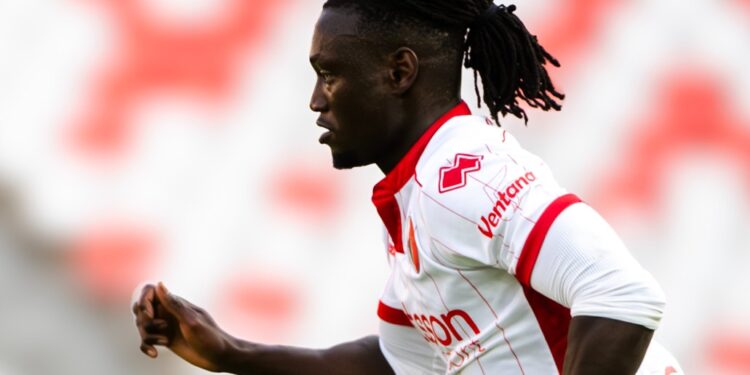 Darboe
