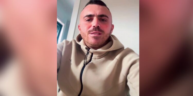 Davide Caricola