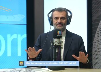 Decaro: “comprare Il Voto Significa Rubare La Democrazia. Le Notizie Su Modugno Inquietano” – Video