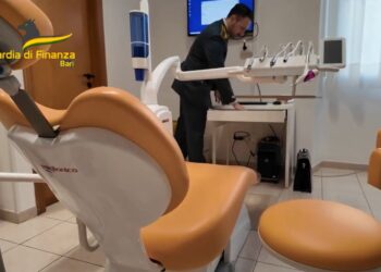 Dentisti Finanza