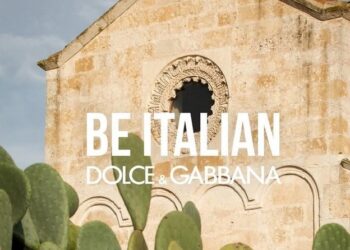 Dolce Gabbana 1