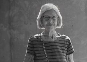 Donna Armena Araksi Lilosian