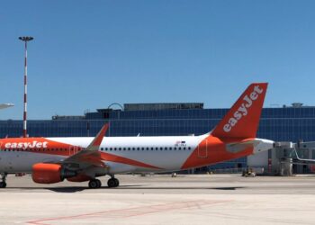 Easyjet
