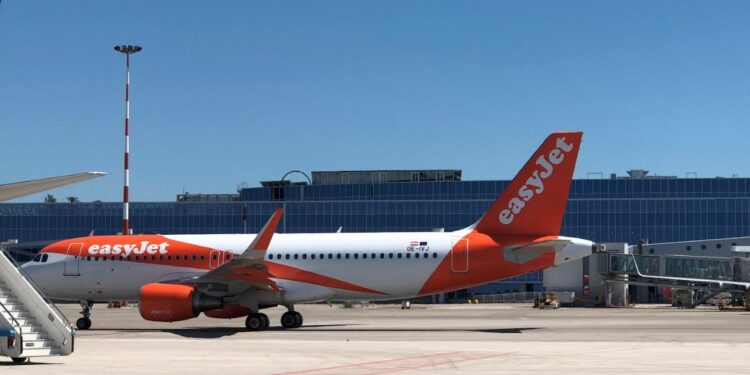 Easyjet