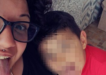 mamma bimbo salento