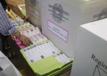 Elezioni Politiche