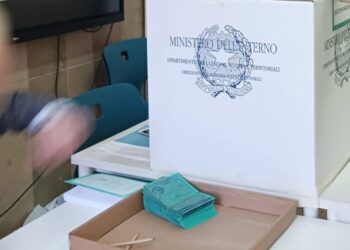 Elezioni Regionali