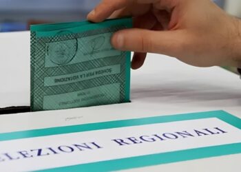 Elezioni Voto