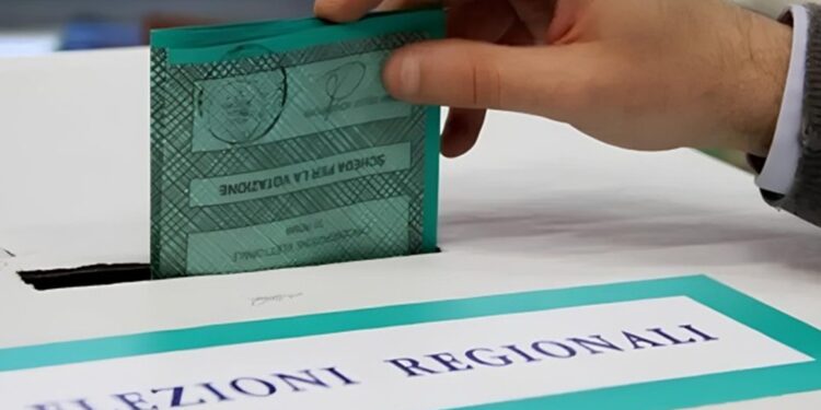 Elezioni Voto