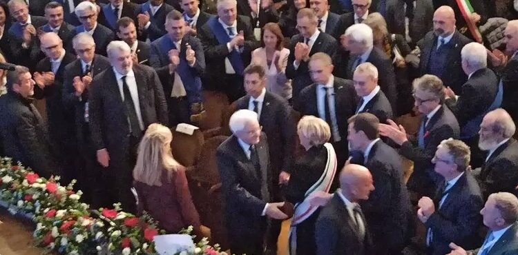 Emiliano Mattarella