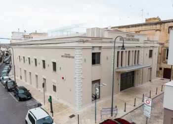 teatro Rutigliano