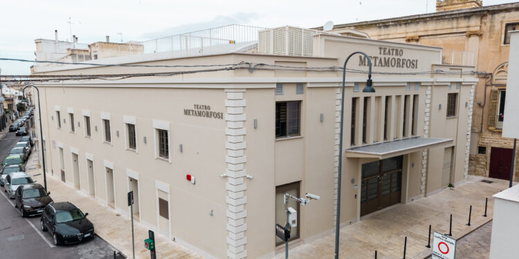 teatro Rutigliano