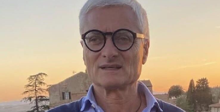 Filippo Di Marzo