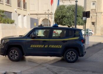 Finanza