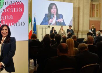 Forte Roma Cucina Italiana Nel Mondo