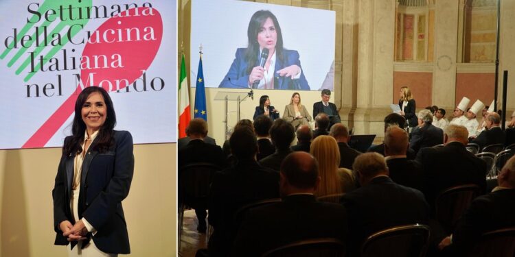 Forte Roma Cucina Italiana Nel Mondo