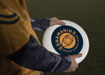 Frisbee