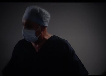 ‘giuro’, Il Corto Di Antonio Palumbo Sulle Violenze Al Personale Sanitario: “girare Tra Chi Salva Vite è Un Plus” – Video