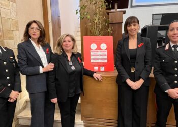 violenza donne