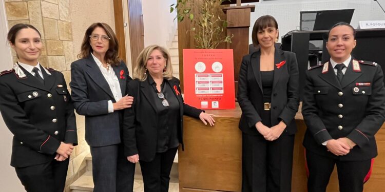 violenza donne