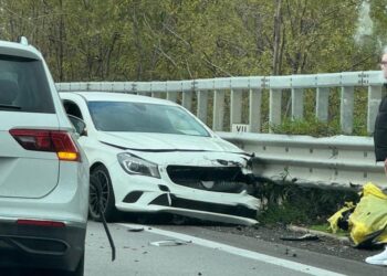 Incidente