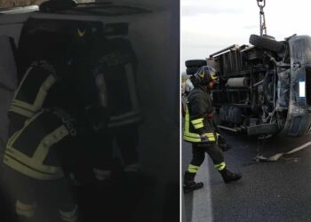 Incidente