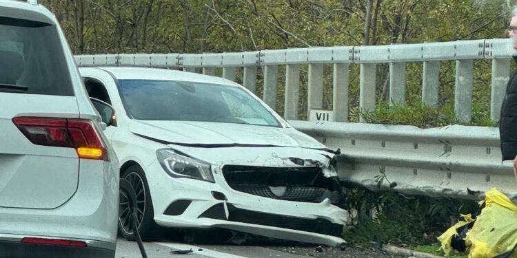 Incidente