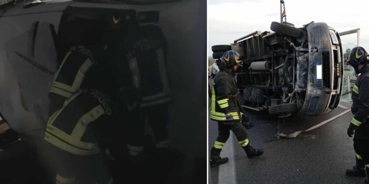 Incidente