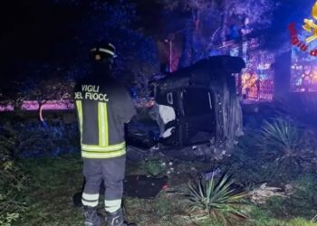 Incidente B